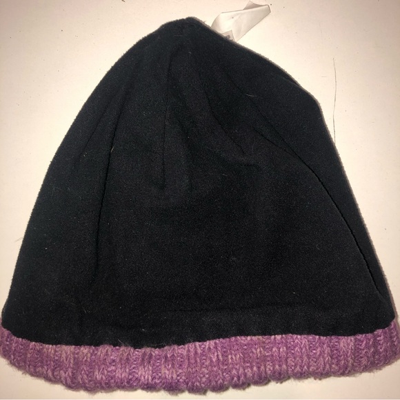 Under Armour Toque Womens One Size Purple - Picture 5 of 5